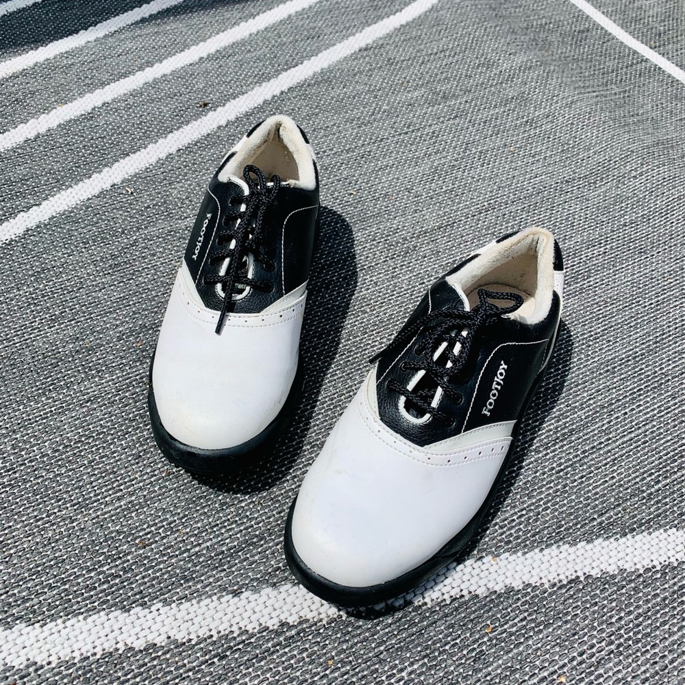 FootJoy Women’s Golf Shoes - 6M